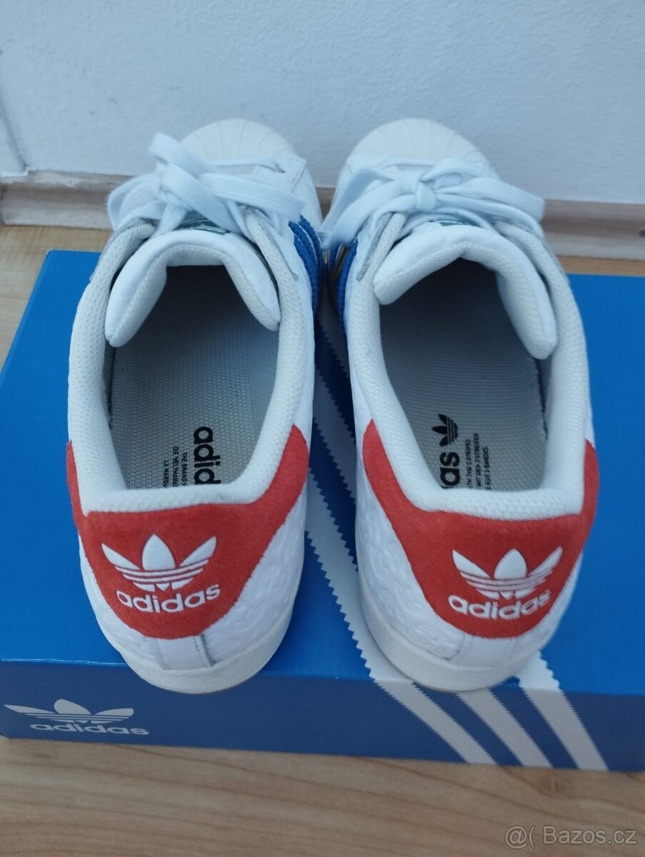 Adidas Superstar - 2