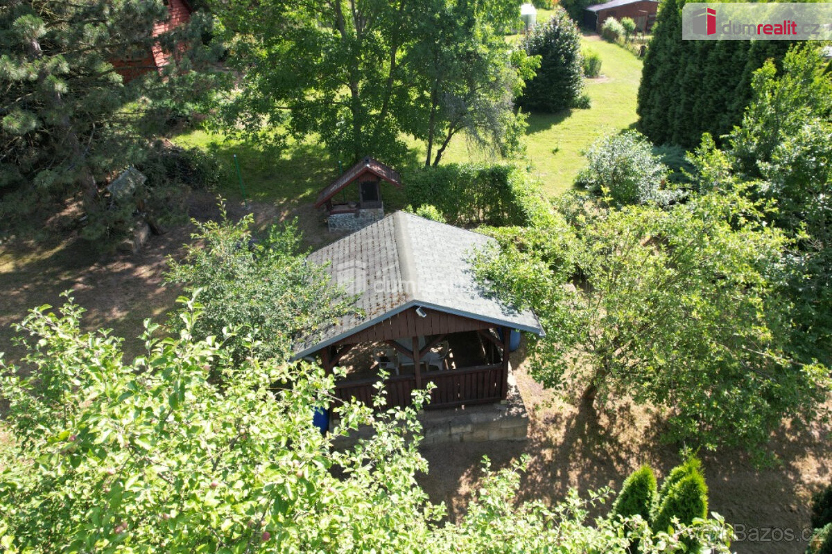 prodej zahrady v osobním vlastnictví ve vyhledávané lokalitě - 2