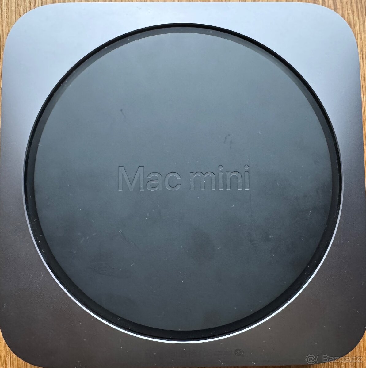 MAC MINI 2018 - 2