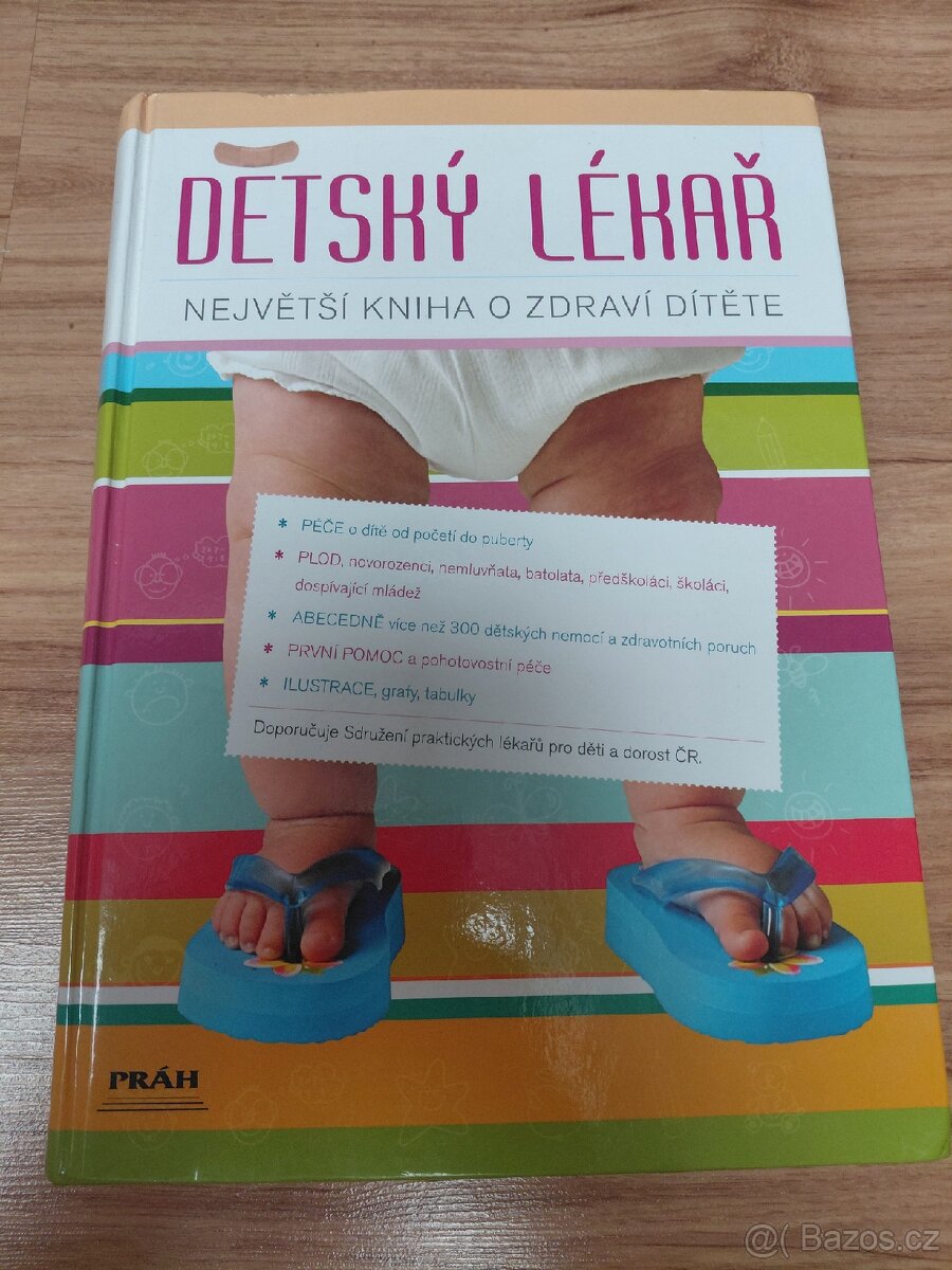 Prodám knihy á 50,- Kč - 2