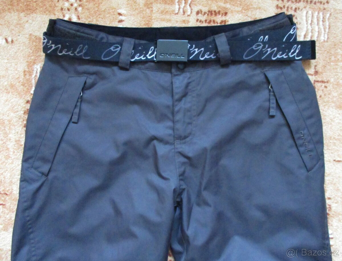 Dámské lyžařské/snowboard kalhoty O'Neill M 38 - 2