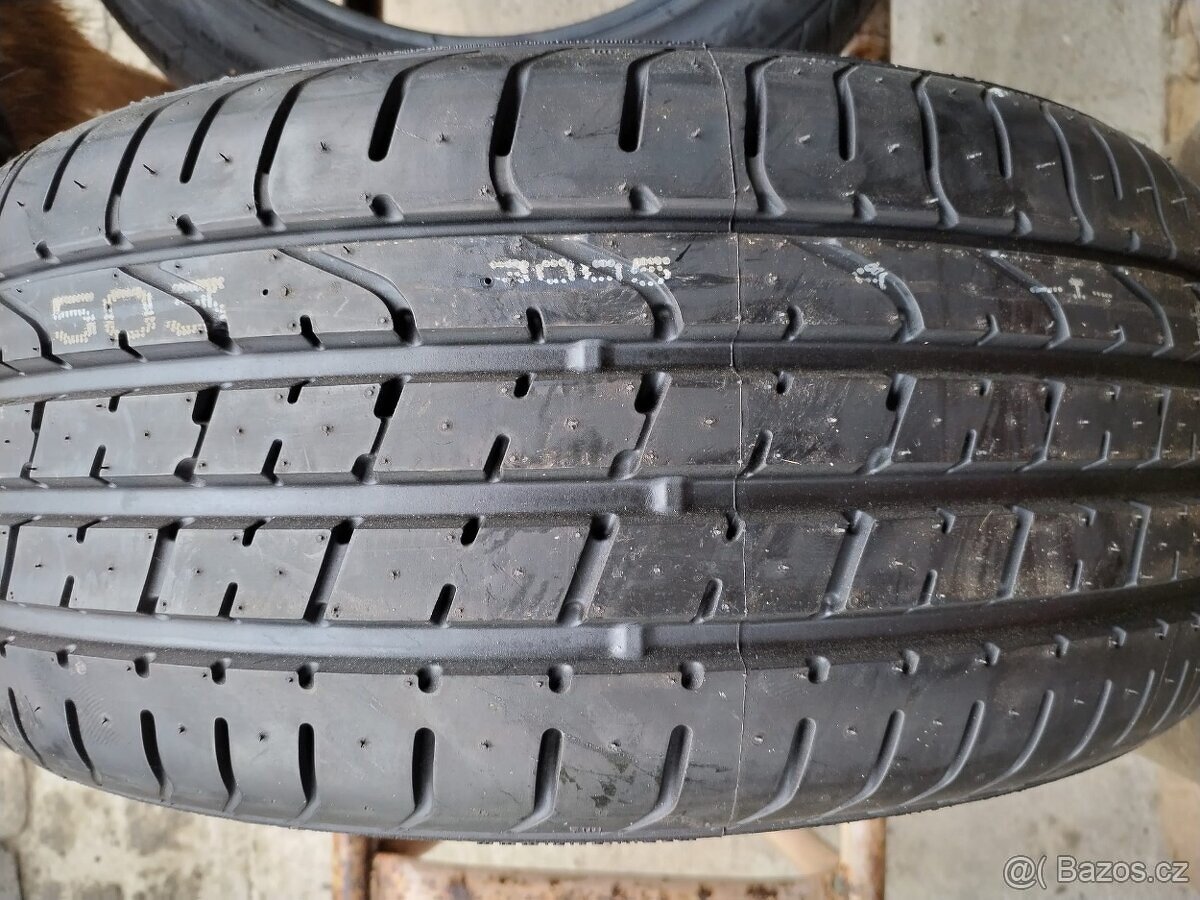 225/45/17 letni pneu PIRELLI CONTINENTAL 225/45 R17 - 2