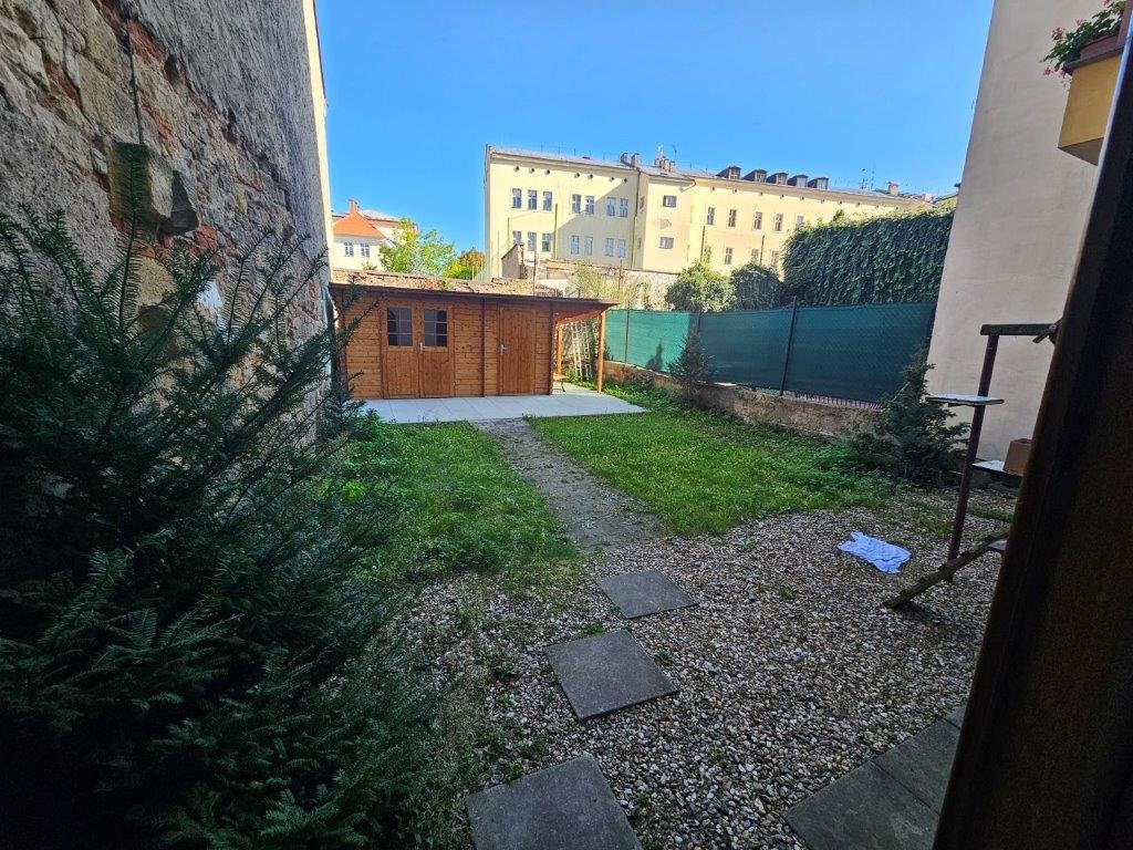 Prodám byt 2+kk, 42 m2, Mladá Boleslav, Staré město - 2