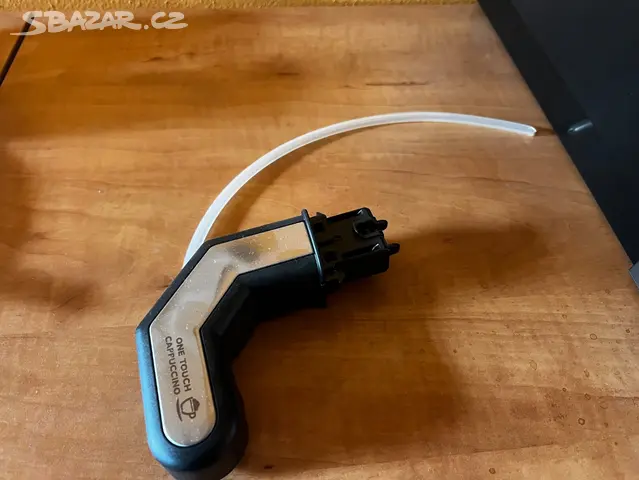 Kávovar Saeco Lirika - 2