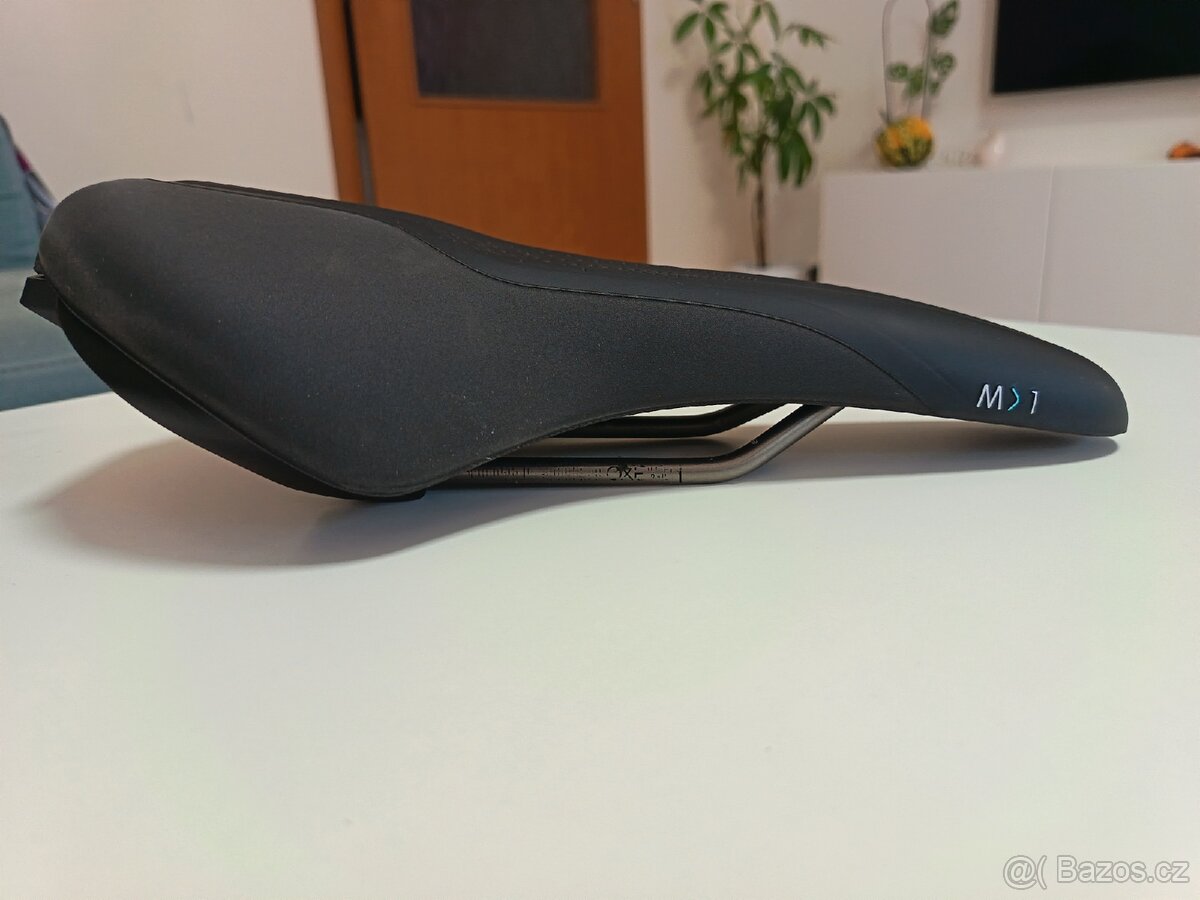 Sedlo selle royal scientia - 2