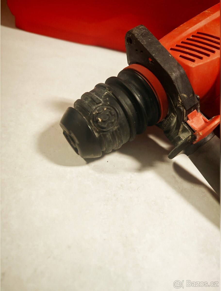Hilti TE 30 vrtací kladivo - 2