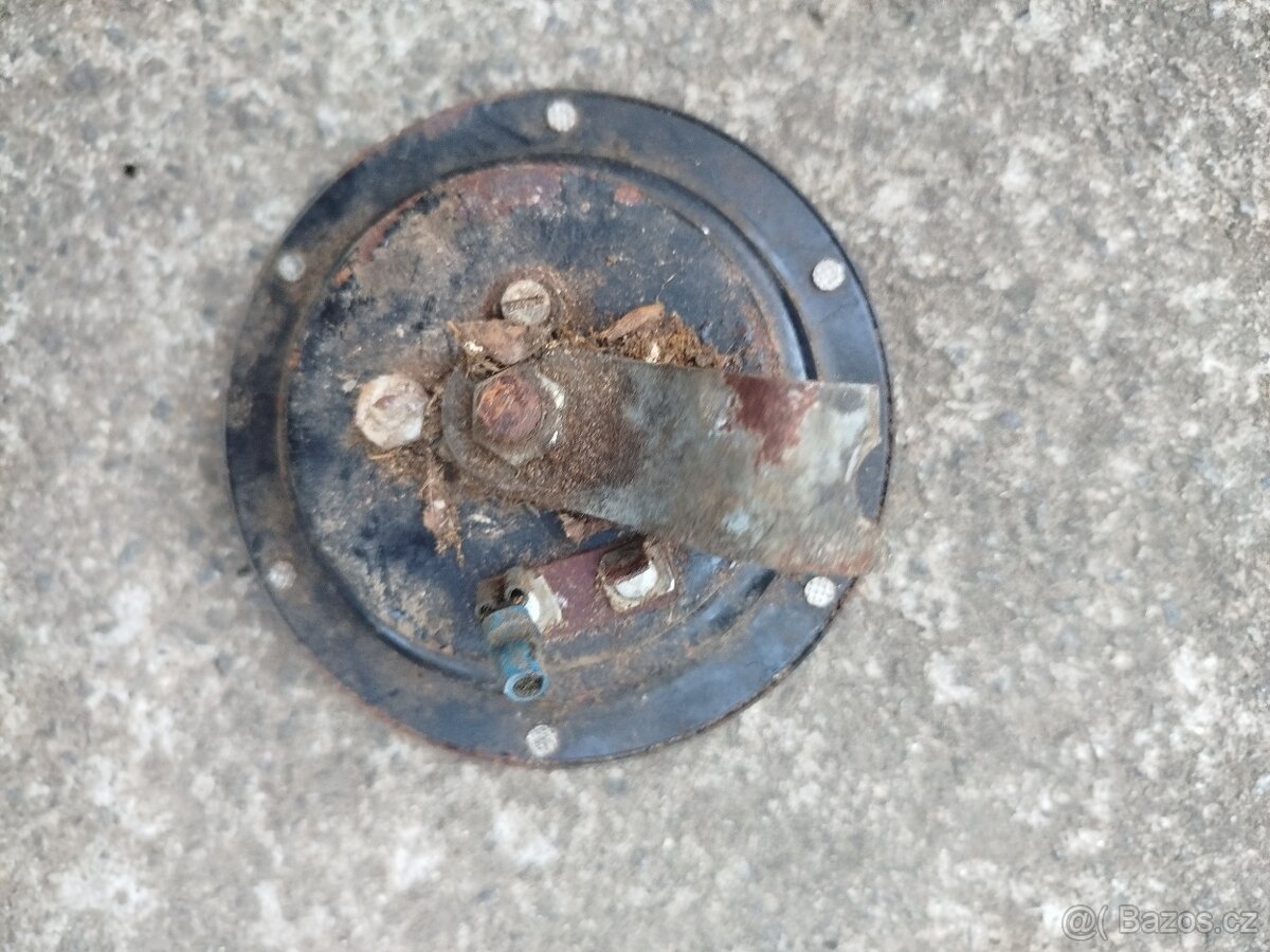 Klakson auto Polsko - 2