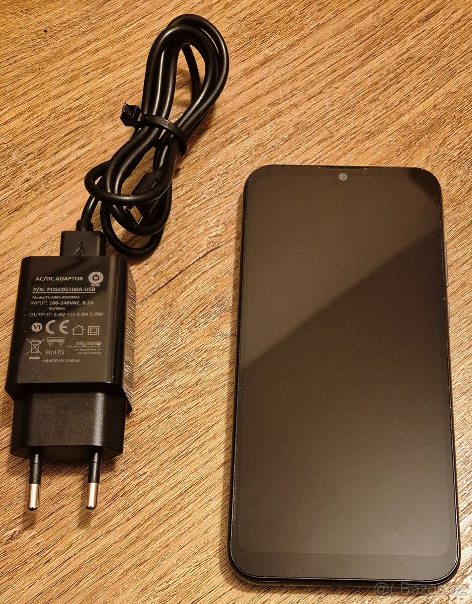 ⭐ Telefon Motorola Moto E6i 32GB / 2GB, Android 10 ⭐ - 2