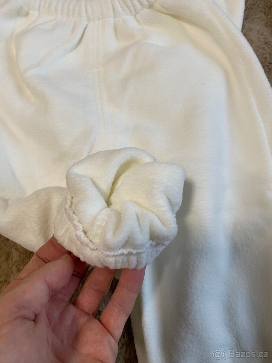 Dětský kostým na fleece - 2