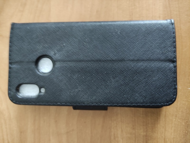 Huawei Nova 3 - pouzdro - 2