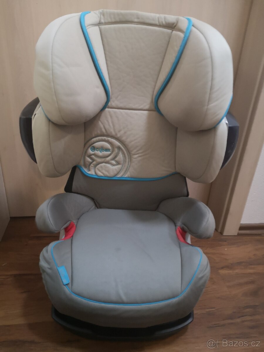 Autosedačka Cybex Pallas 2 fix - 2