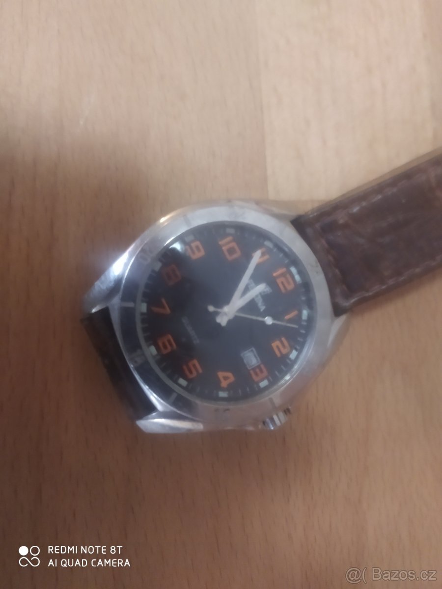 NÁRAMKOVÉ HODINKY FESTINA - 2