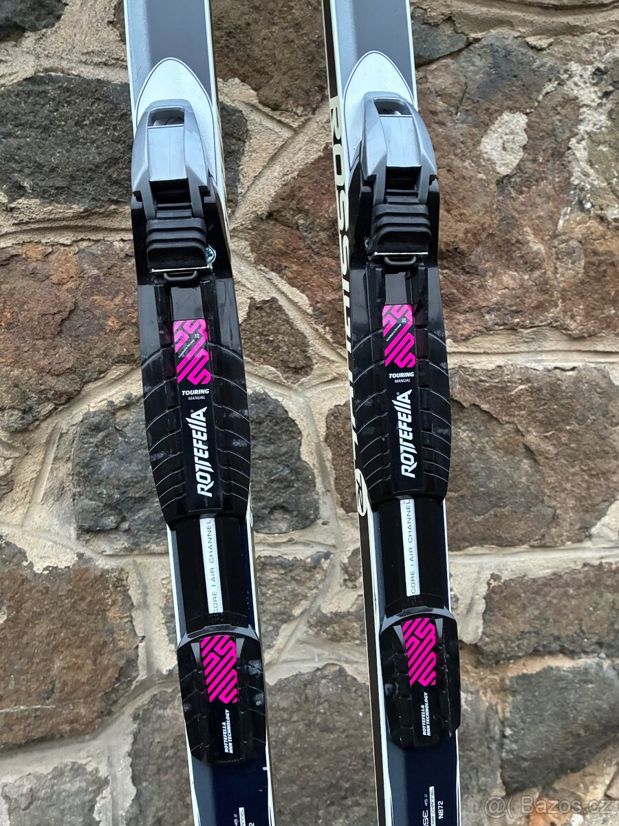Běžky Rossignol XC Tour - 2