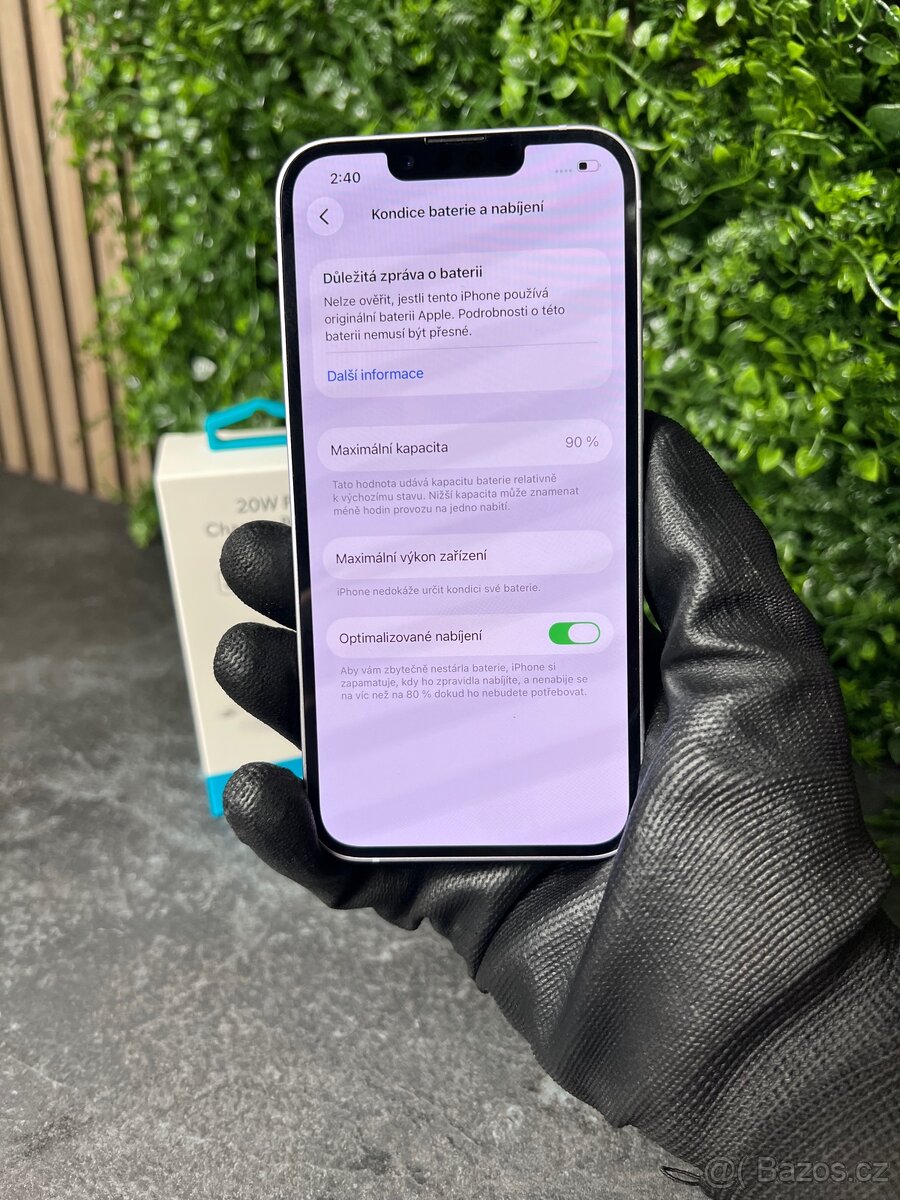 iPhone 14. 128 gb - 2