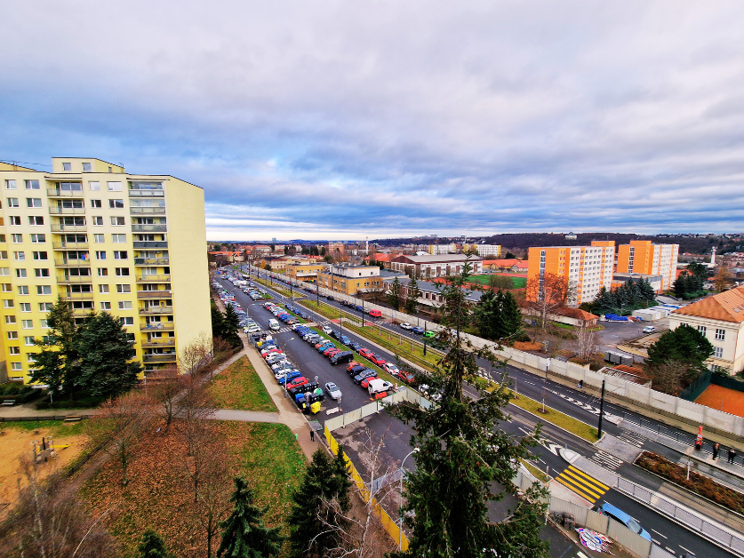 Prodej bytu 2+kk 42 m² Vlastina, Praha - Ruzyně - 2