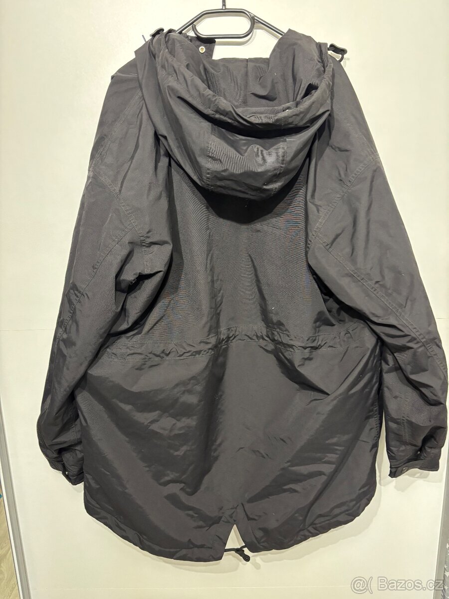 Originální pánská bunda Dickies na podzim a zimu - 2