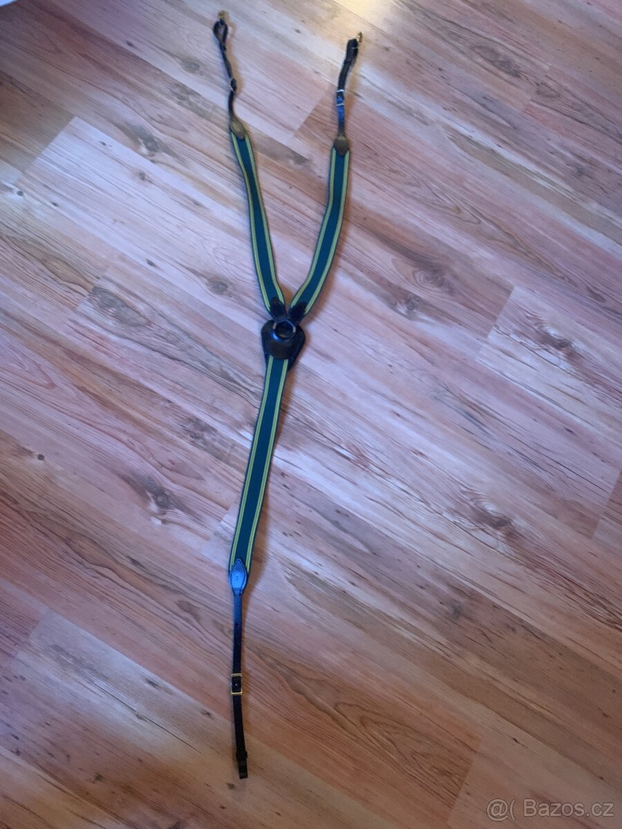 Nový poprsník Kentaur Rivas - 2