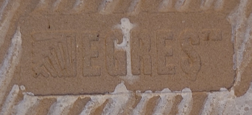 Koupím dlažbu EGRES - 2