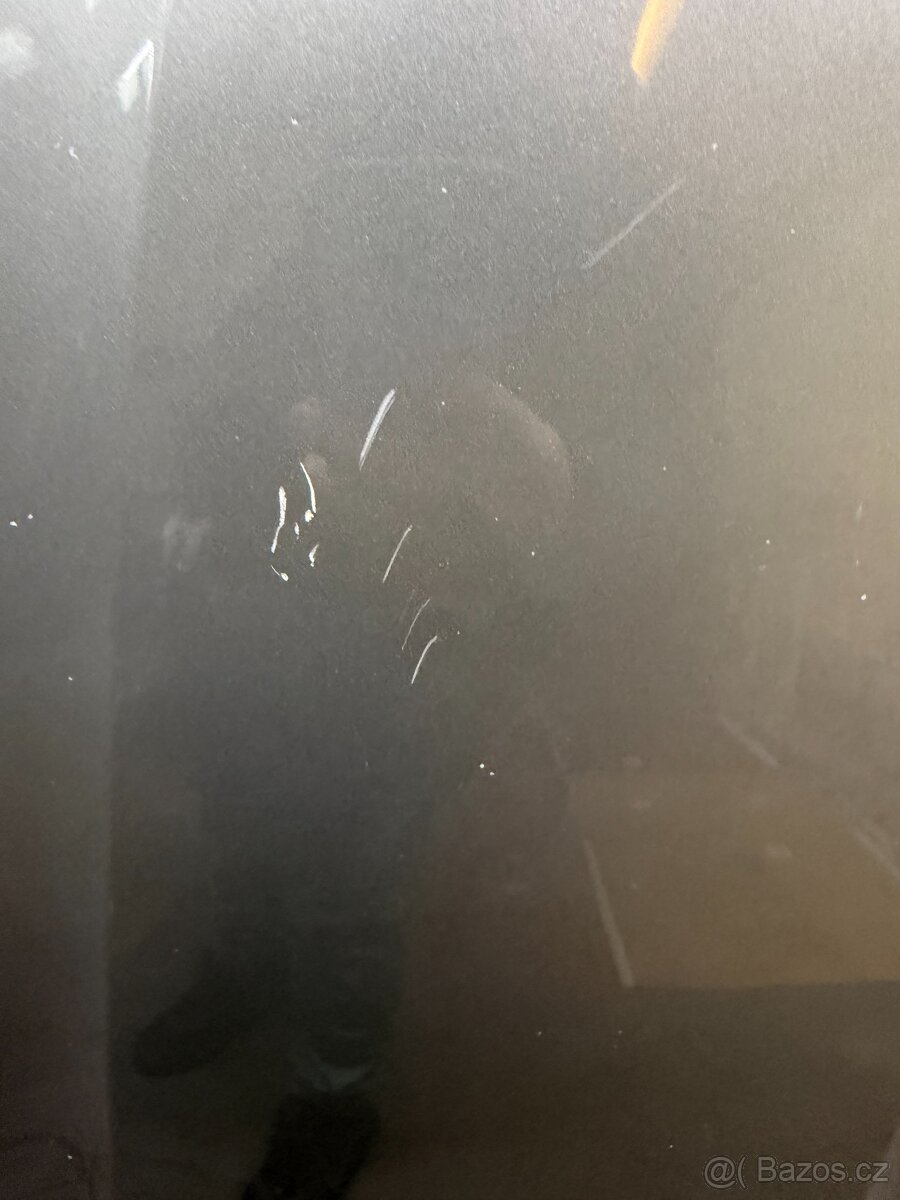 Kapota Skoda Octavia 3 2013-2017 cappuccino - 2