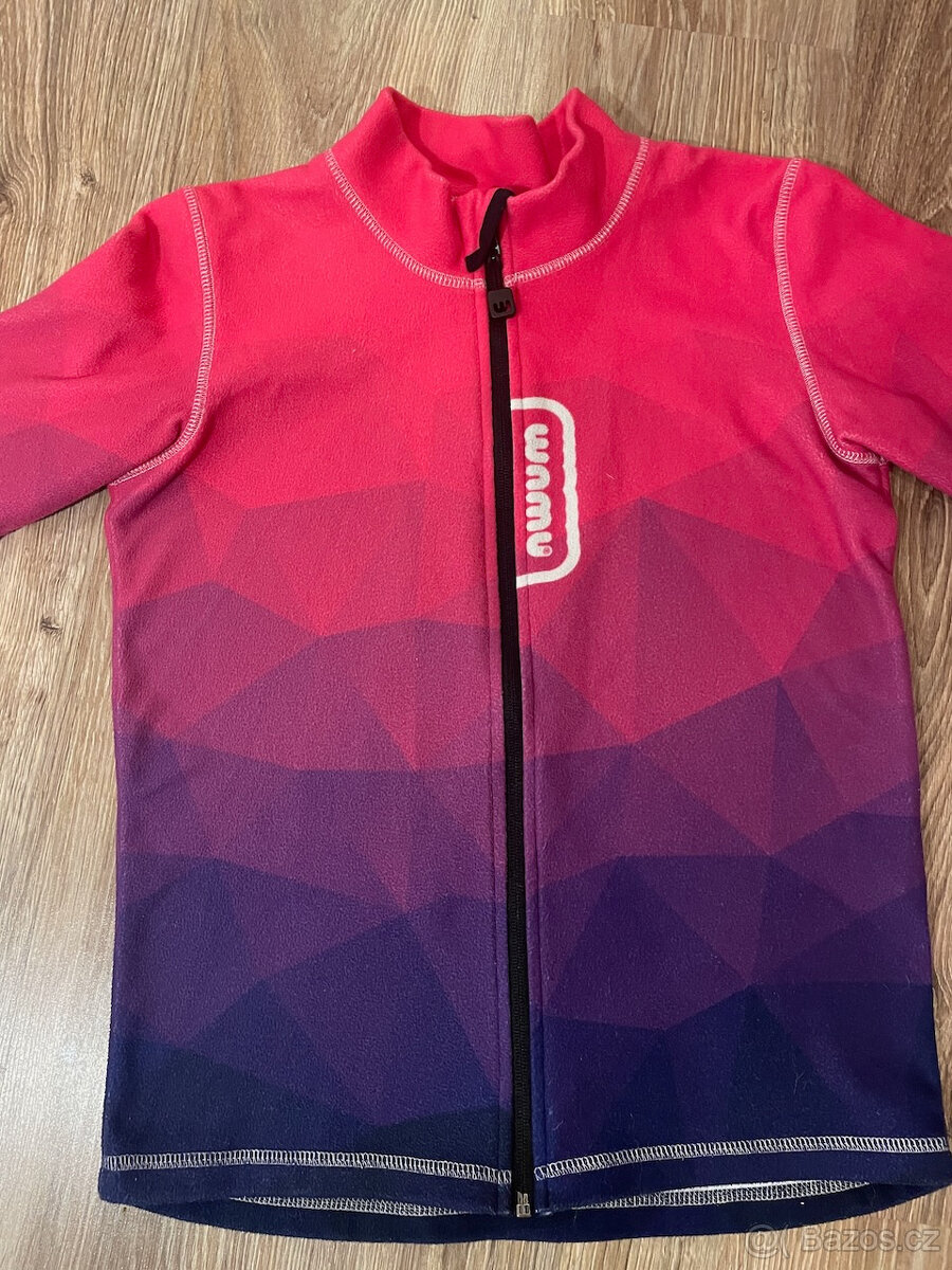 wamu mikiny 146-152 - 2