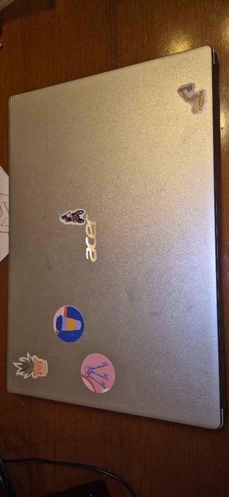 Acer Aspire 5 A515-55G - 2