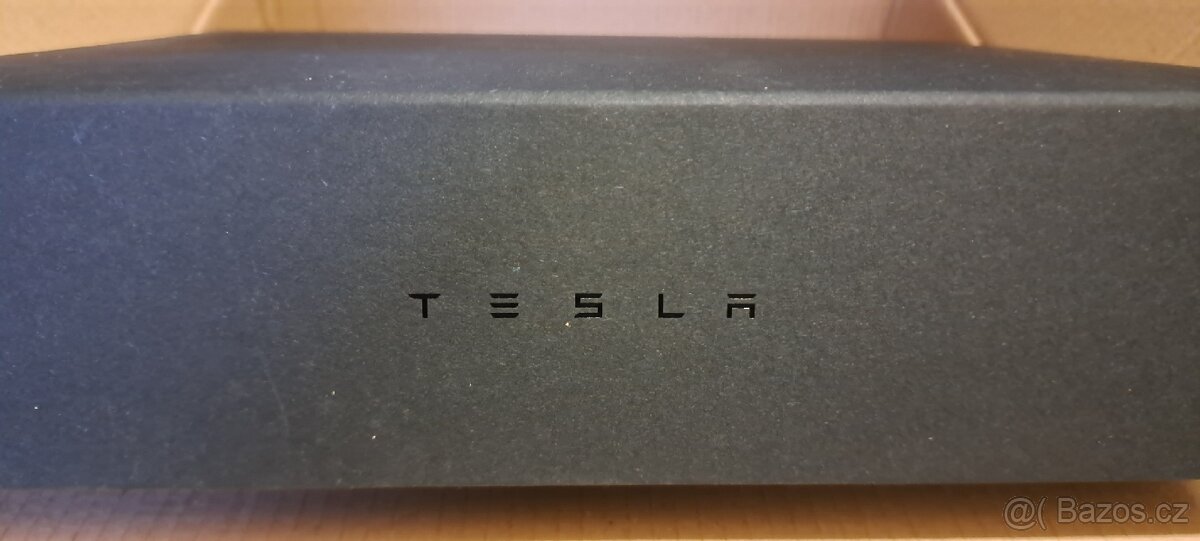 Tesla GigaBier - limitovaná sběratelská edice - 2