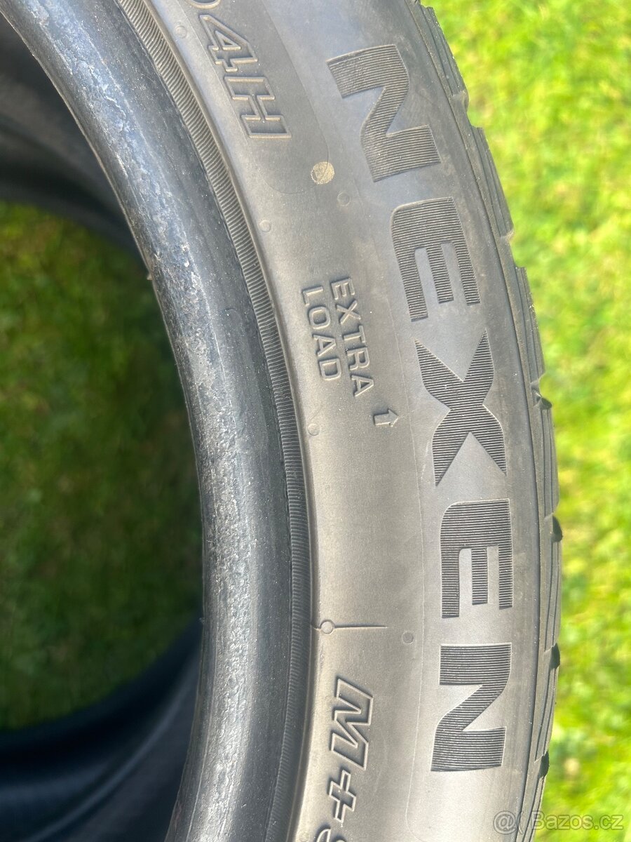 Zimní pneu Nexen Winguard Sport 2 - 2