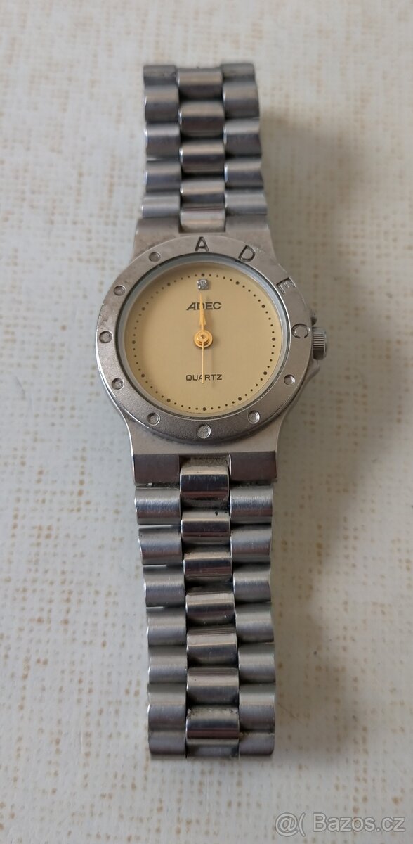 Dámské hodinky Adec - 2