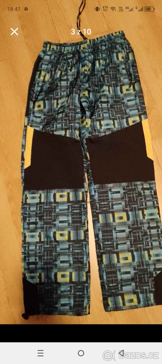 Prodám dětské oblečení - 2