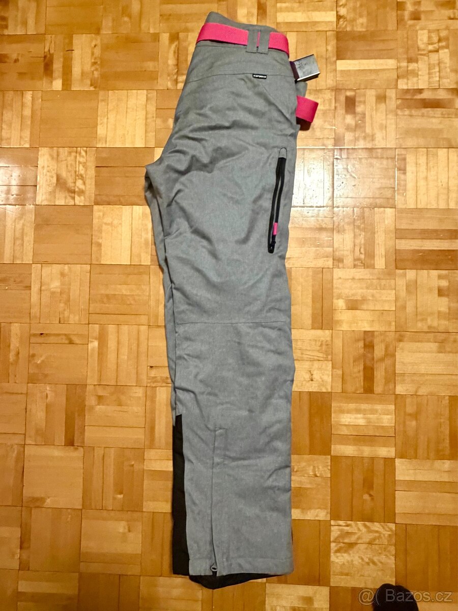 Dámské lyžařské / snowboardové kalhoty Icepeak – vel. 36 - 2