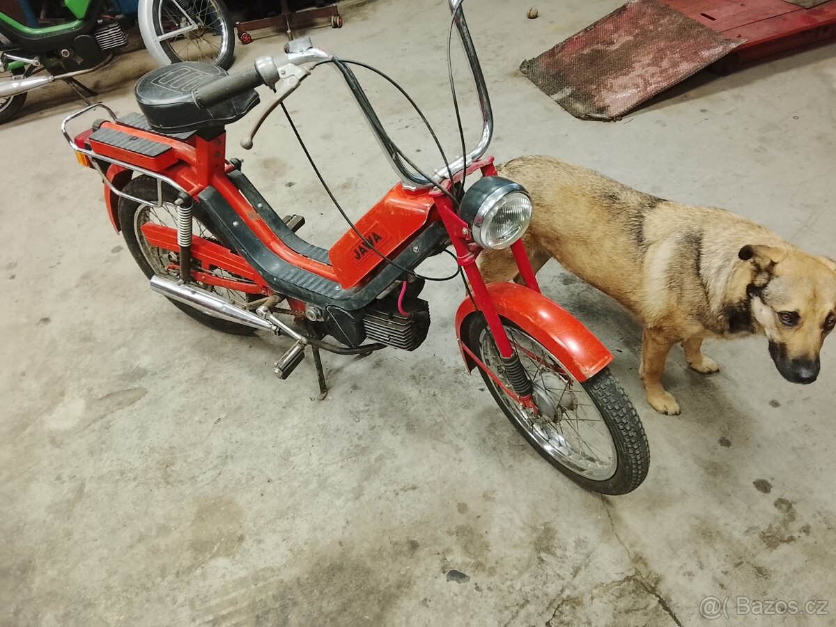 Babetta 210 babeta - 2