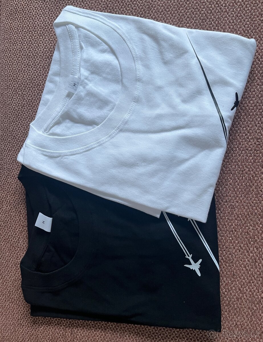 Pánské tričko - 2