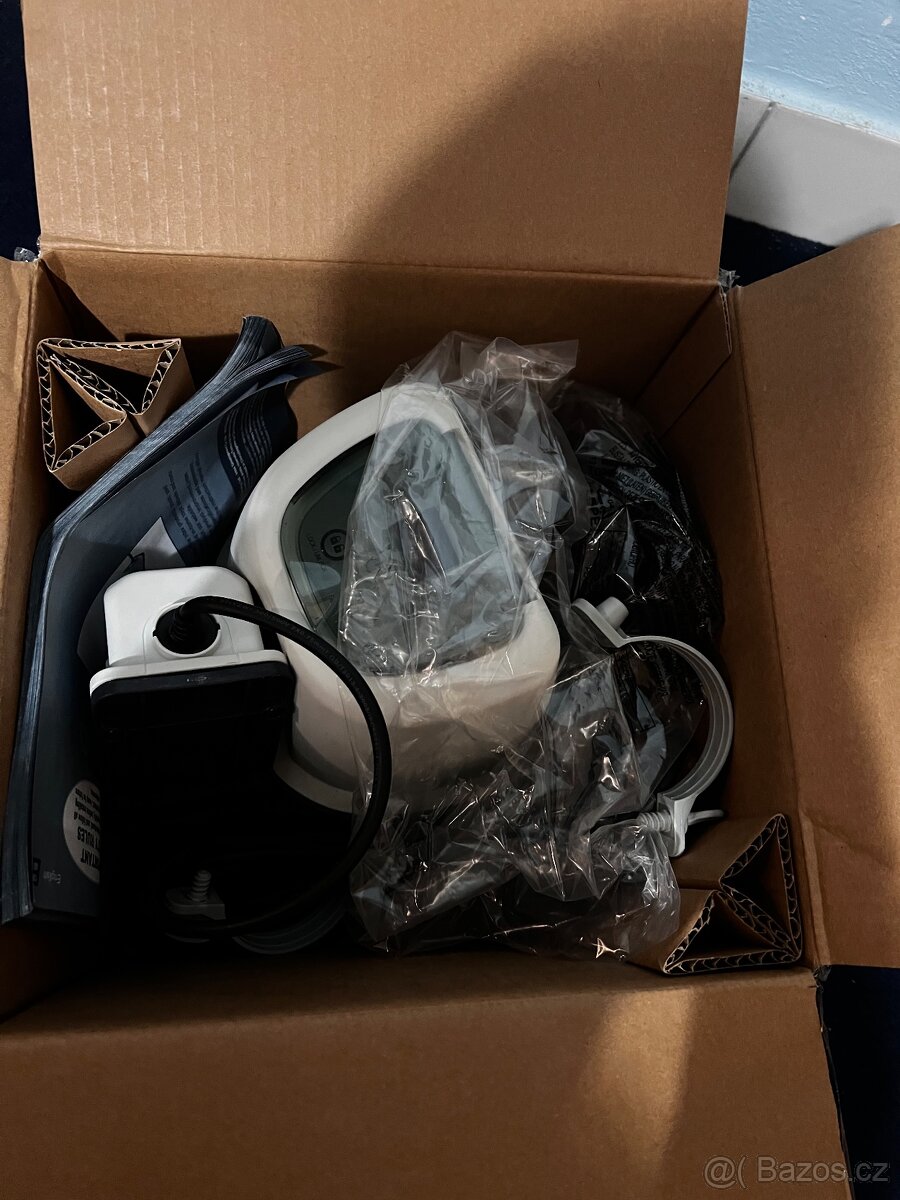 Solinator Intex krystal clear qs 200 - 2