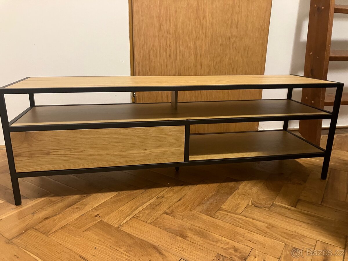 Televizní stolek - 2