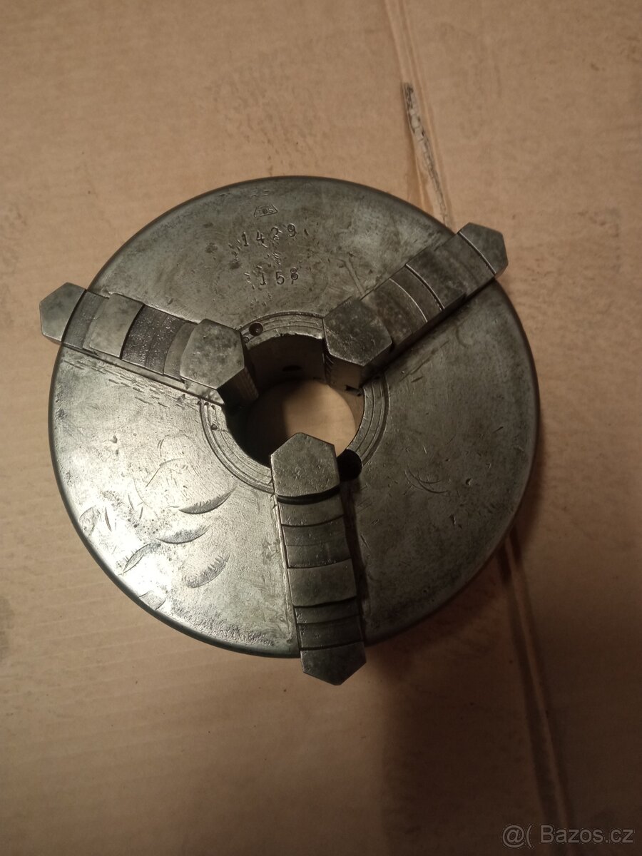 Sklíčidlo 200/3 - 2