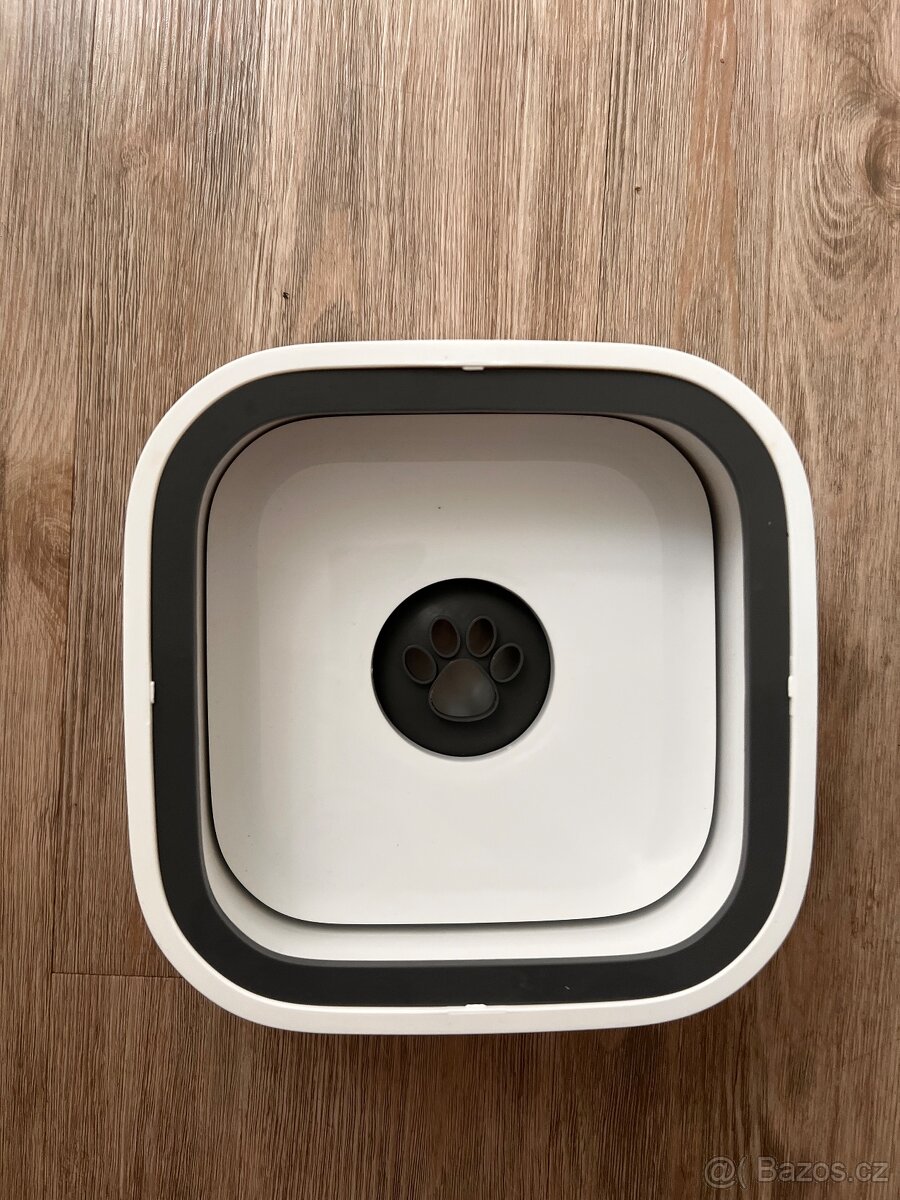 Plovoucí miska na vodu - 2