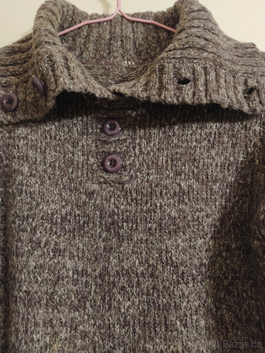 Svetr - 2