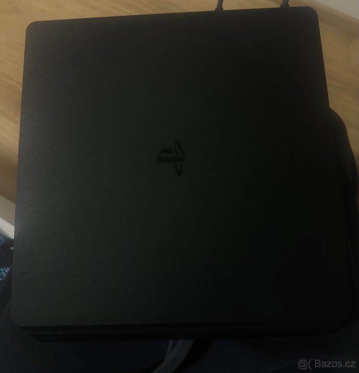 PlayStation 4 v TOP stavu - 2