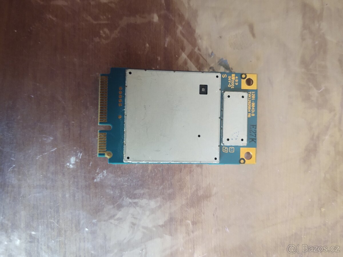 WiFi Ericsson KM266 - 2