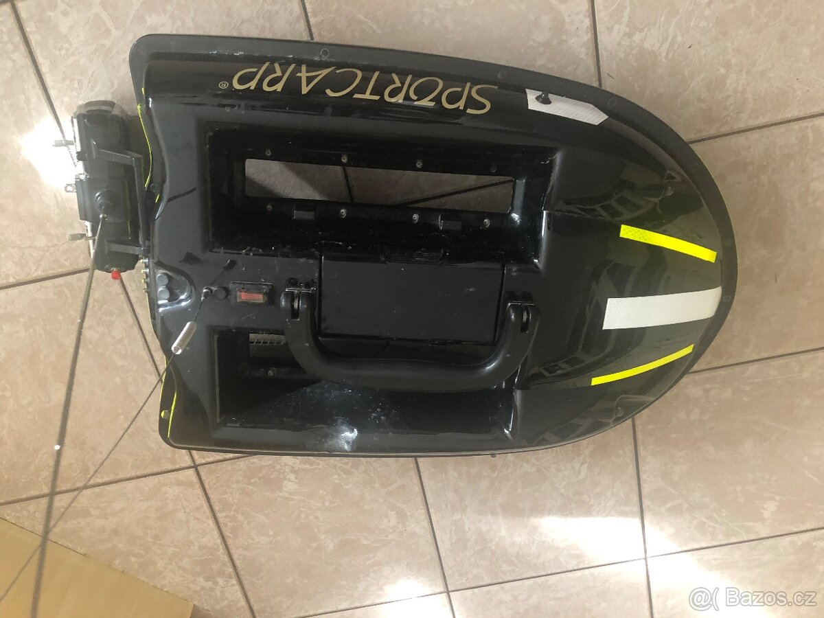 Prodám lodičku - 2