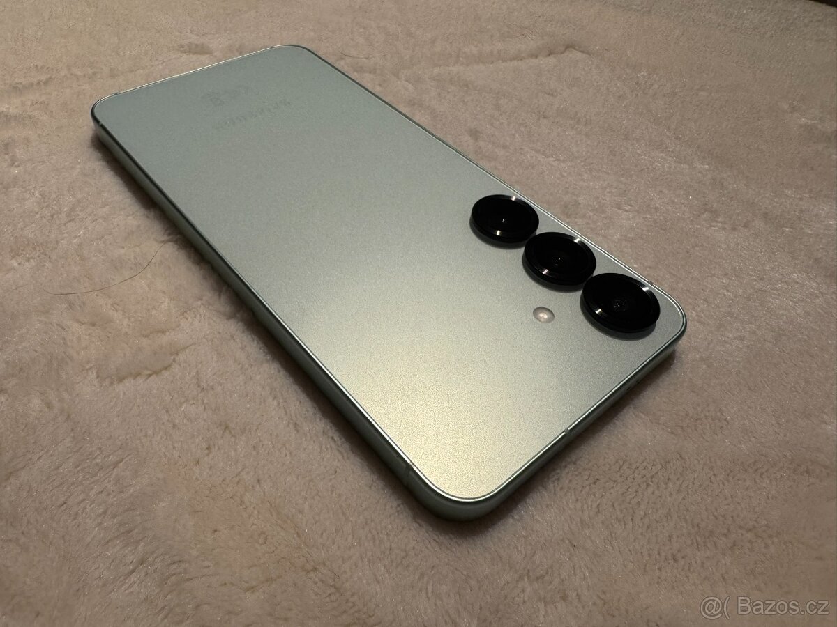 Samsung Galaxy S25 128GB - 2