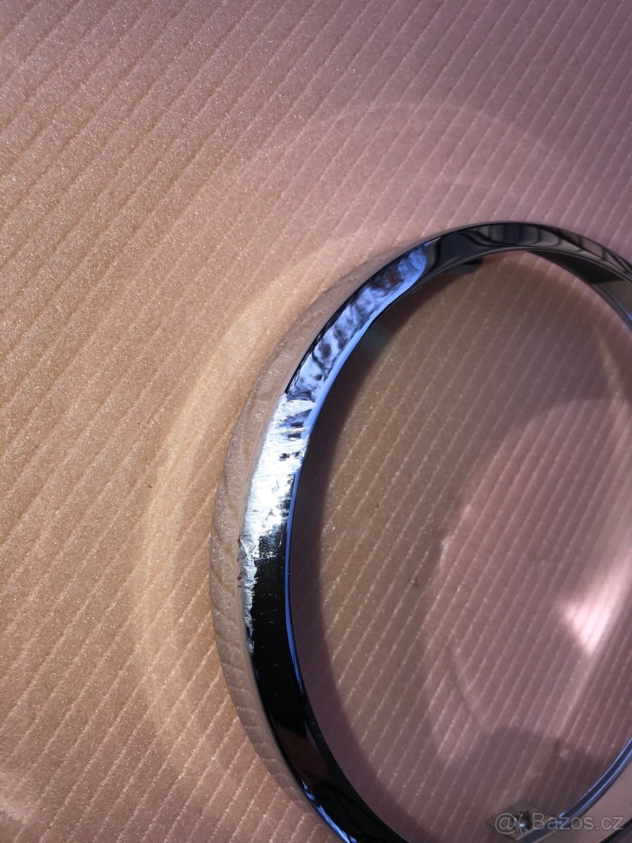 Rámeček přídavného světla - 2