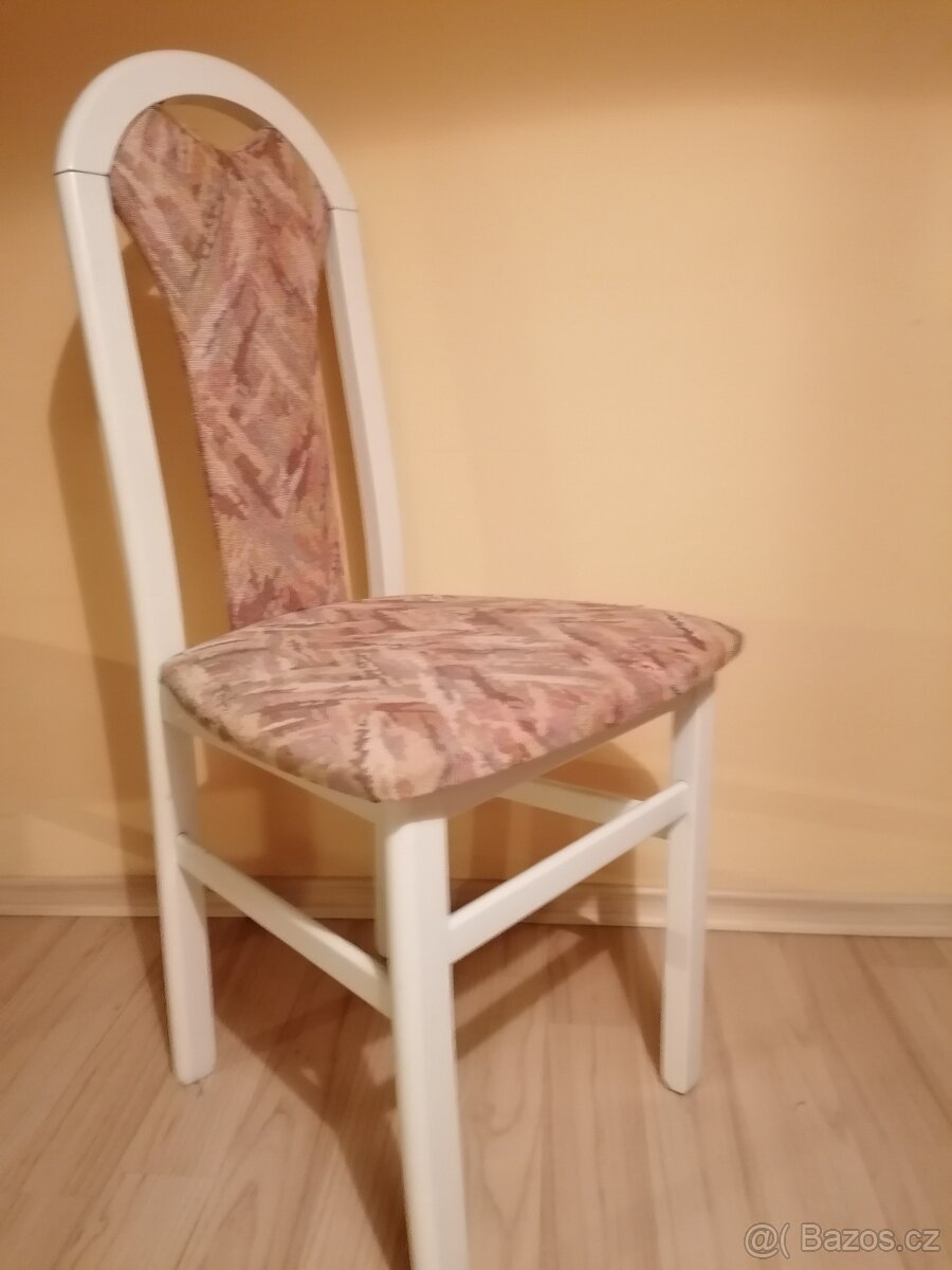 Jídelní židle - 2