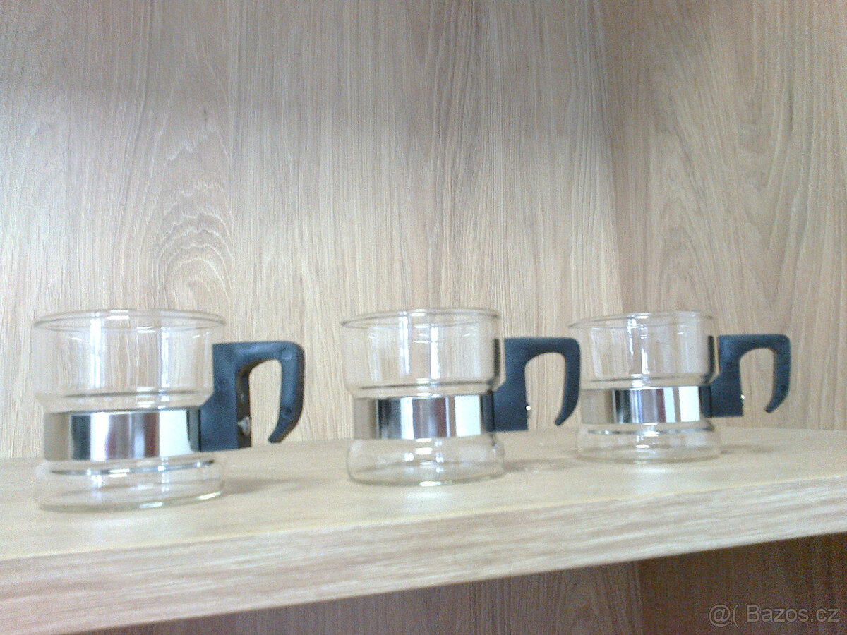 Hrnečky - Vintage - 2