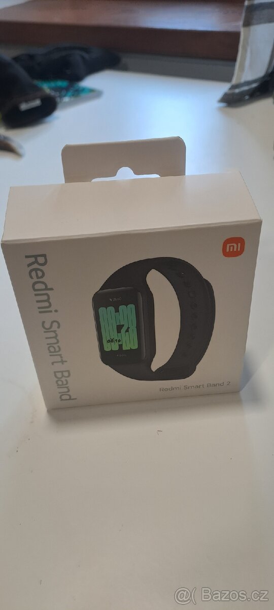Náramek Xiaomi Redmi Smart Band 2 GL. - 2
