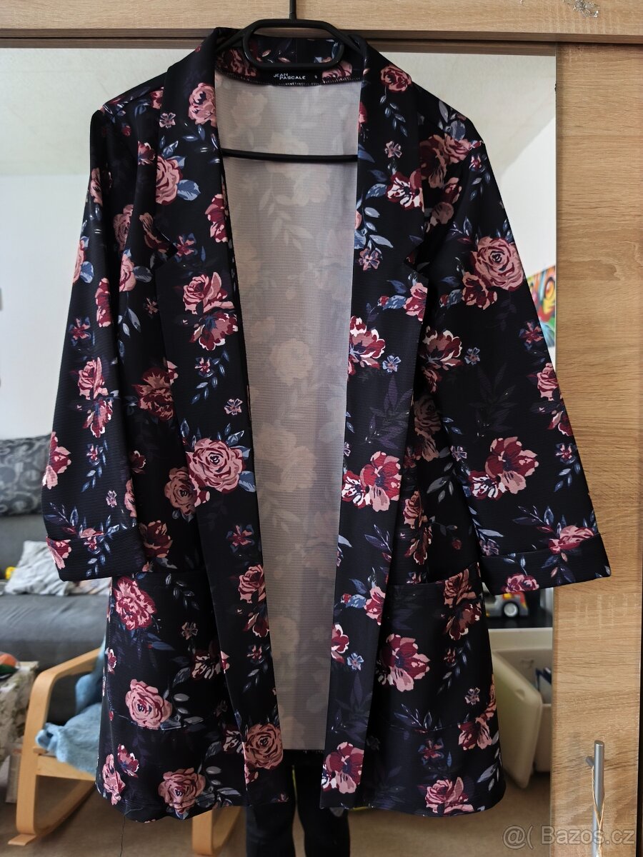 Dámské sako - 2