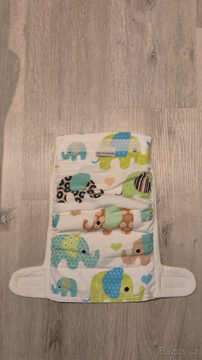 Abdukční kalhotky T-TOMI - 2