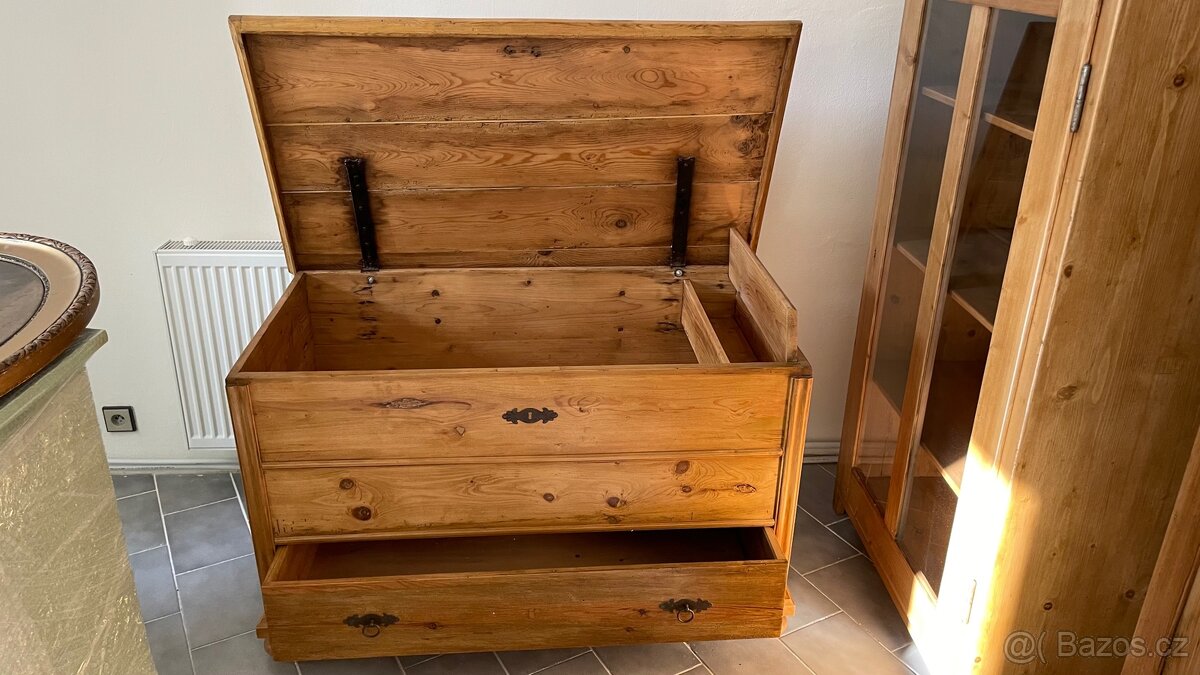 Nábytek - 2