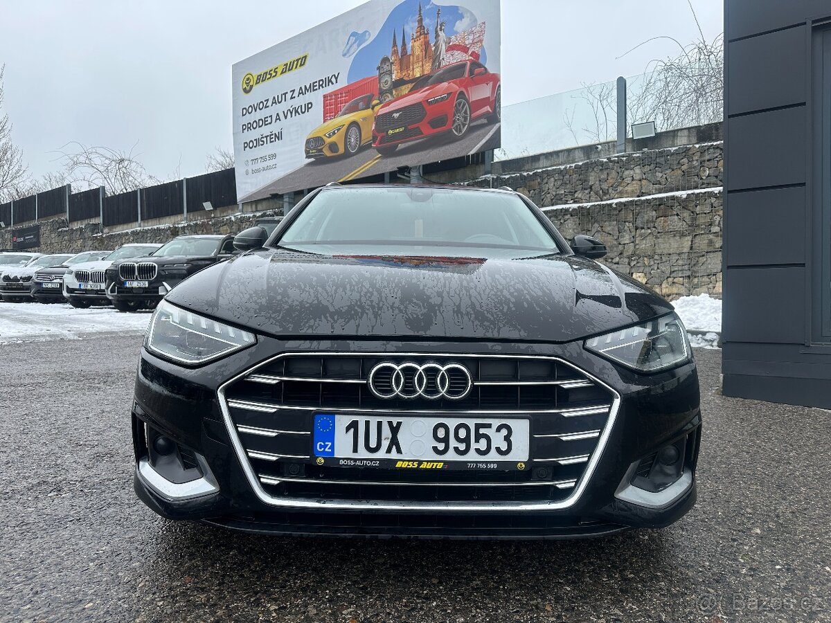 Audi A6 Allroad 2017 - 2