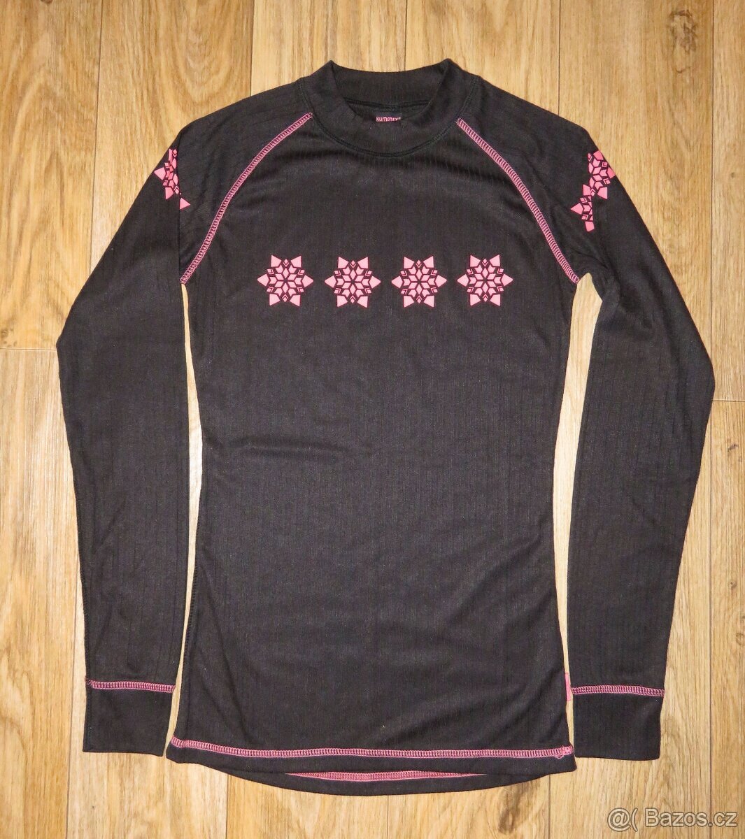 Dámské termo Klimatex - XS/S - 2